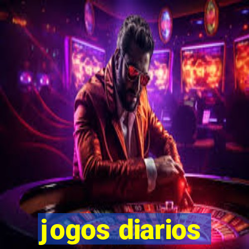 jogos diarios